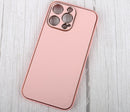 Leather Case Pink