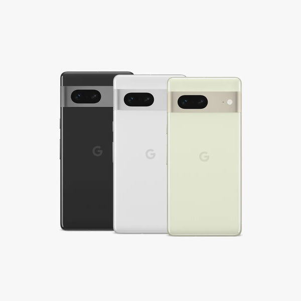 オフィスFLATショップ】Google Pixel 7a 本体 ホワイト オフィスFLAT