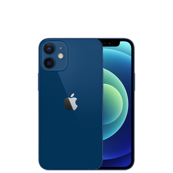 iPhone 12 Mini