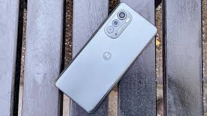 Motorola Edge Plus 2022