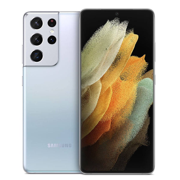 Samsung Galaxy S21 Ultra 5G