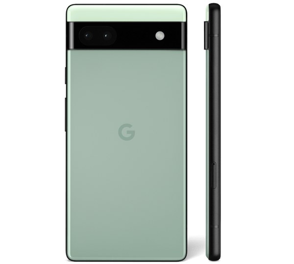 Google Pixel 6a