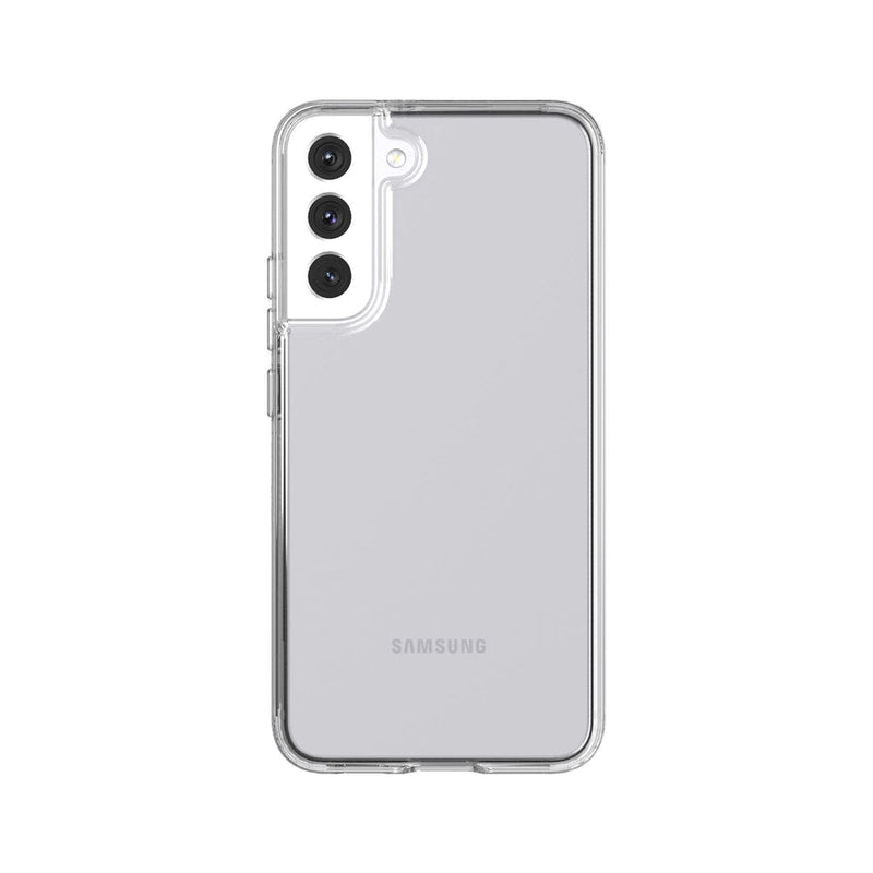 Tech21 EvoClear - Samsung Galaxy S22+ 5G Case - Clear