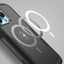 MagSafe Tough Case Black