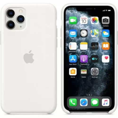 iPhone 11 Pro Apple Silicone Case | FR Wireless