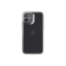 Tech21 EvoClear - Apple iPhone 12 mini Case - Clear
