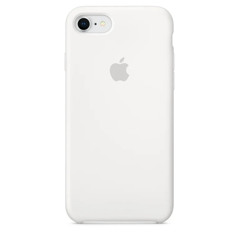 iPhone 7/8/SE Apple Silicone Case
