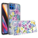 Moto G 5G Plus Design Transparent Case