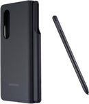 Samsung Galaxy Z Fold3 5G Phone Case with S Pen