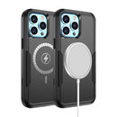 MagSafe Tough Case Black