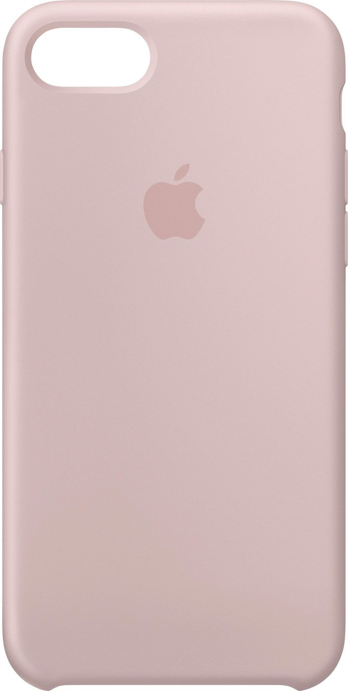 iPhone 7/8/SE Apple Silicone Case