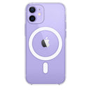 iPhone 12 Mini Apple Clear Case with MagSafe