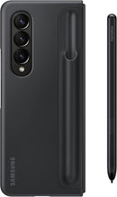 SAMSUNG Galaxy Z Fold4 Standing Cover with S Pen and S Pen Holder, Protective Phone Case with Kickstand