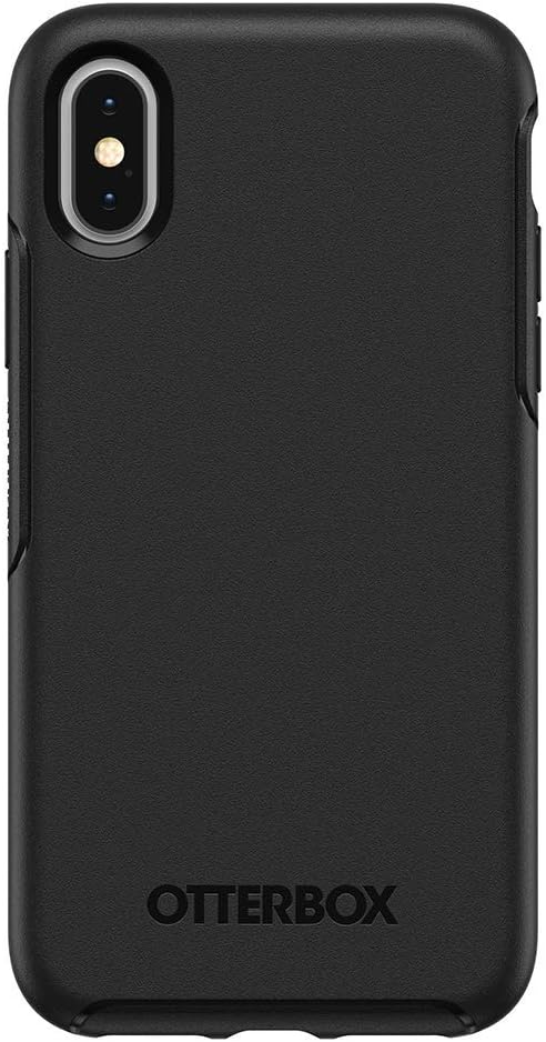 iPhone X/Xs Otterbox Symmetry Case