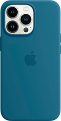 iPhone 13 Pro 6.1 Apple Silicone Case with MagSafe