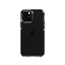 Tech21 Evo Check - Apple iPhone 12 6.1/12 Pro 6.1 Case - Smokey Black