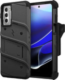 Motorola Moto G Stylus 5G 2023 ZIZO Case