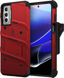 Motorola Moto G Stylus 5G 2023 ZIZO Case