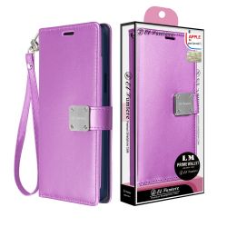 iPhone 11 Premium Wallet Case