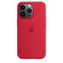 iPhone 13 Pro 6.1 Apple Silicone Case with MagSafe