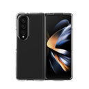 Tech21 EvoClear - Samsung Galaxy Z Fold 4 Case - Clear