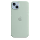 iPhone 14 Plus Apple Silicone Case with MagSafe