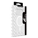 iPhone Duo baseline Clear Series MagSafe Case - Clear