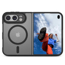 iPhone Duo baseline Tint Series MagSafe Case - Black