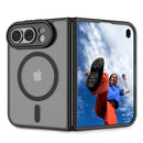 iPhone Duo baseline Tint Series MagSafe Case - Black