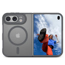 iPhone Duo baseline Tint Series MagSafe Case - Grey