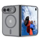iPhone Duo baseline Tint Series MagSafe Case - Grey