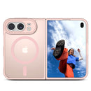 iPhone Duo baseline Tint Series MagSafe Case - Pink