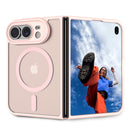 iPhone Duo baseline Tint Series MagSafe Case - Pink