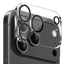 iPhone 17 Pro Max Camera Lens Tempered(2.5D)