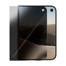 For Apple iPhone Duo Privacy Tempered
