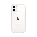 iPhone 12 Mini Apple Clear Case with MagSafe