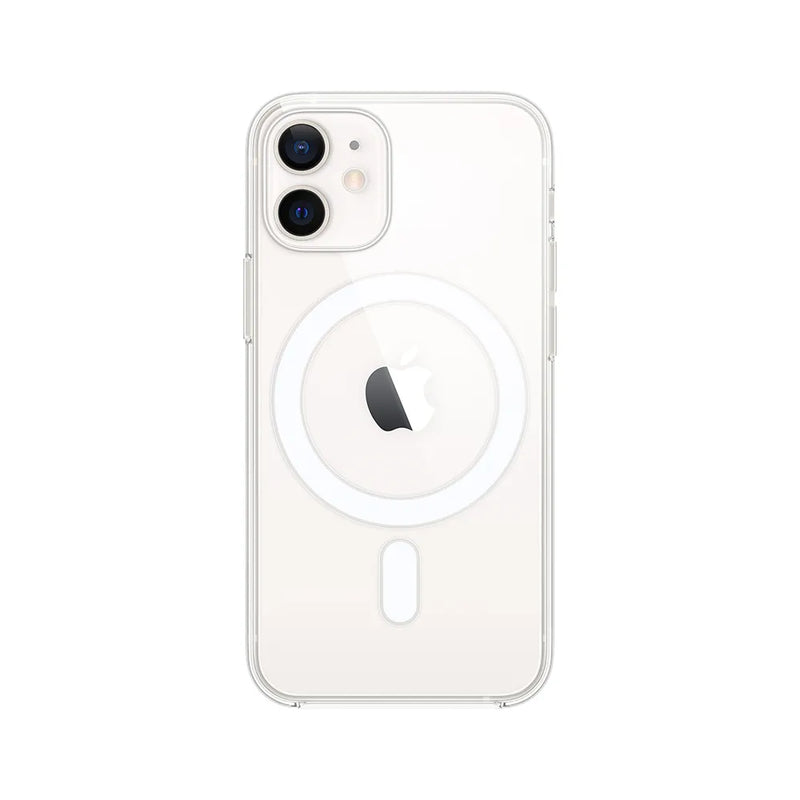 iPhone 12 Mini Apple Clear Case with MagSafe