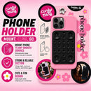 MAGNETIC SUCTION PHONE MOUNT - GG-OCTG-BLK MAGSAFE BLACK (E13 SUCTION 13)
