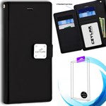 iPhone 14 6.1 Premium Wallet Case