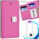 iPhone 7/8/SE Premium Wallet Case