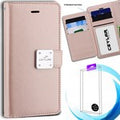 Samsung A53 5G Premium Wallet Case