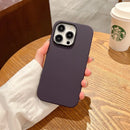 Silicone Case Purple