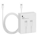 Apple 100W USB-C Charge Cable - 2m (6.6 ft)