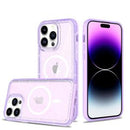 Glitter MagSafe Case Pink