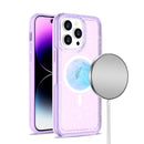 Glitter MagSafe Case Pink