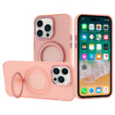 Rotating MagSafe Case Pink