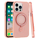 Rotating MagSafe Case Pink