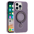 Rotating MagSafe Case Purple