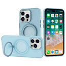 Rotating MagSafe Case Blue
