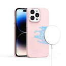 iPhone 14 Plus Magsafe Silicone Case